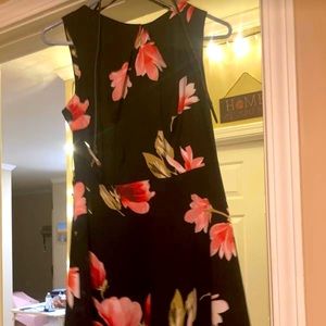 Alyx floral dress - size 6